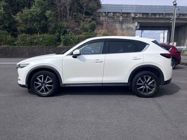 MAZDA CX-5 2017 Image 31