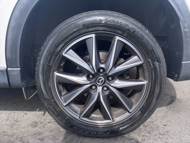 MAZDA CX-5 2017 Image 31
