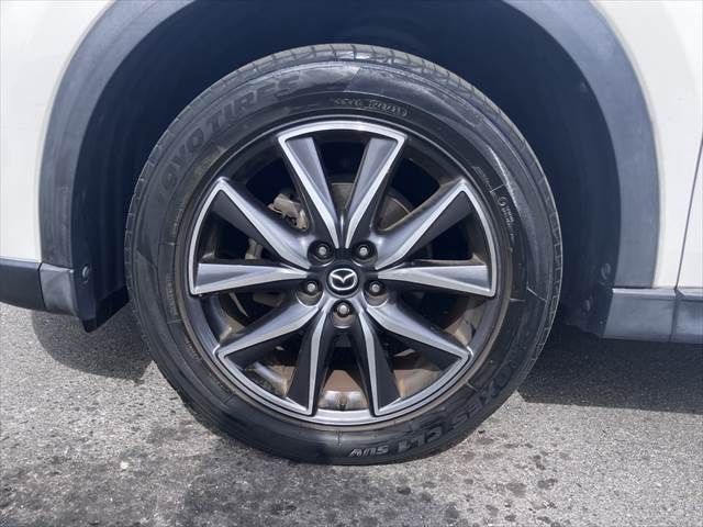 MAZDA CX-5 2017 Image 31