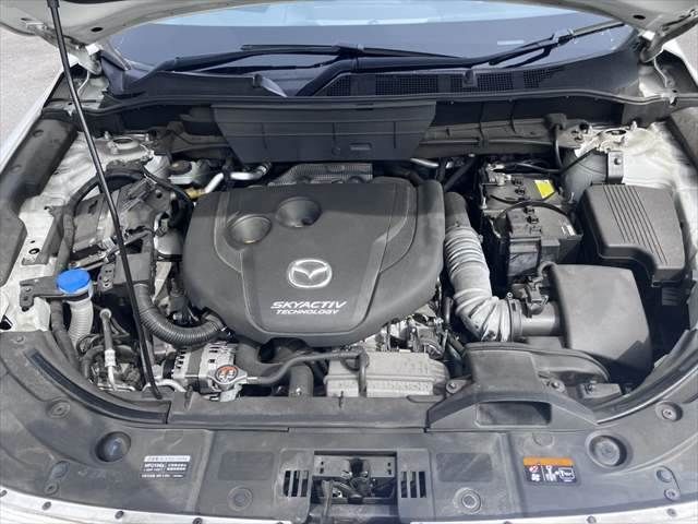 MAZDA CX-5 2017 Image 31