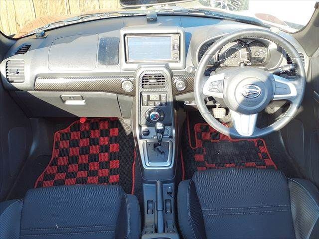 DAIHATSU COPEN 2014 Image 31