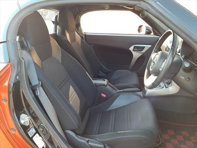 DAIHATSU COPEN 2014 Image 31