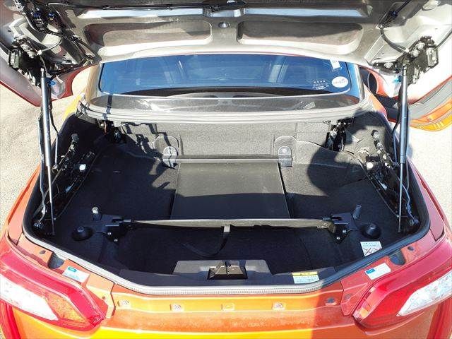 DAIHATSU COPEN 2014 Image 31