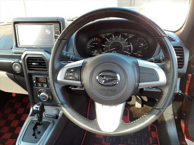 DAIHATSU COPEN 2014 Image 31