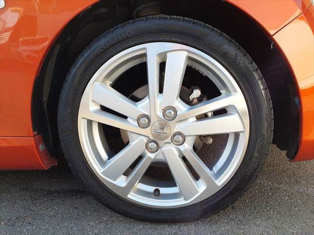 DAIHATSU COPEN 2014 Image 31