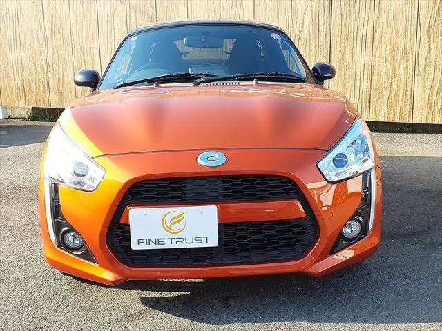 DAIHATSU COPEN 2014 Image 31