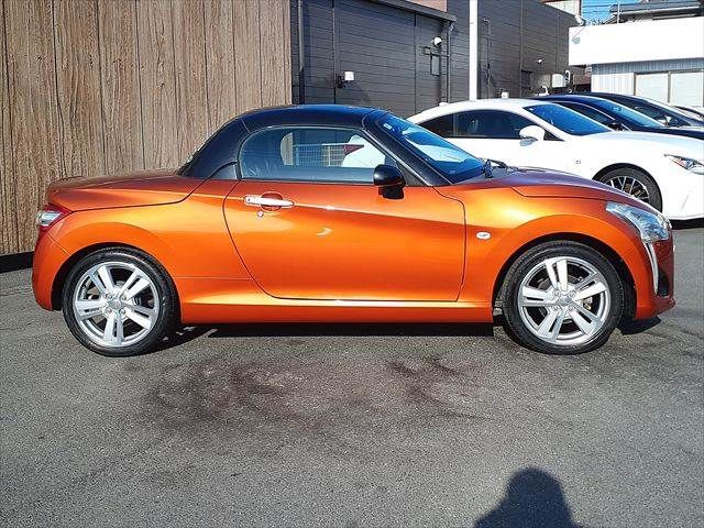 DAIHATSU COPEN 2014 Image 31