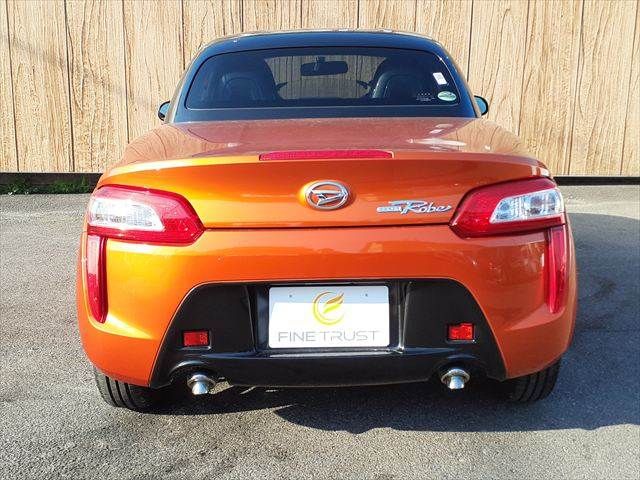 DAIHATSU COPEN 2014 Image 31