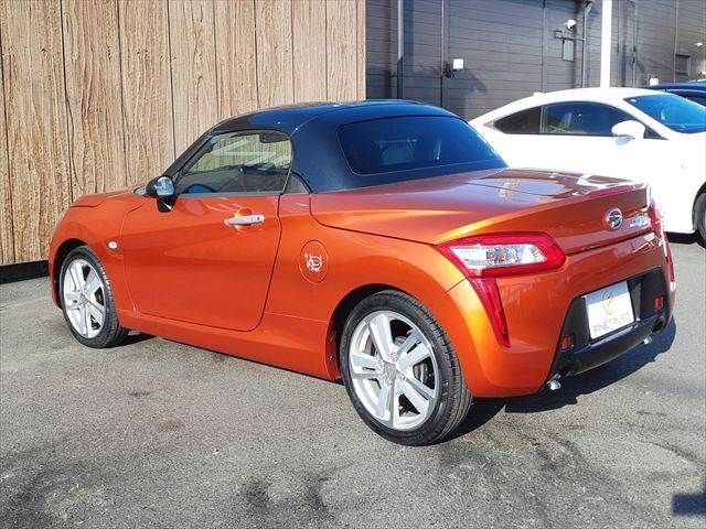 DAIHATSU COPEN 2014 Image 31