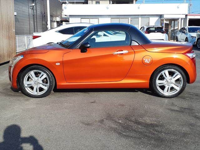 DAIHATSU COPEN 2014 Image 31