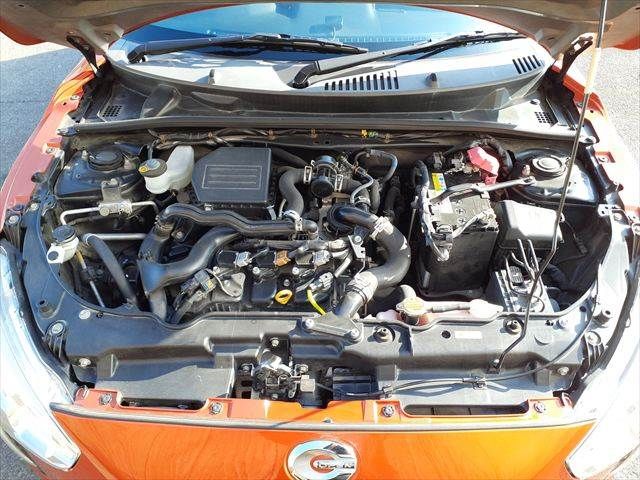 DAIHATSU COPEN 2014 Image 31