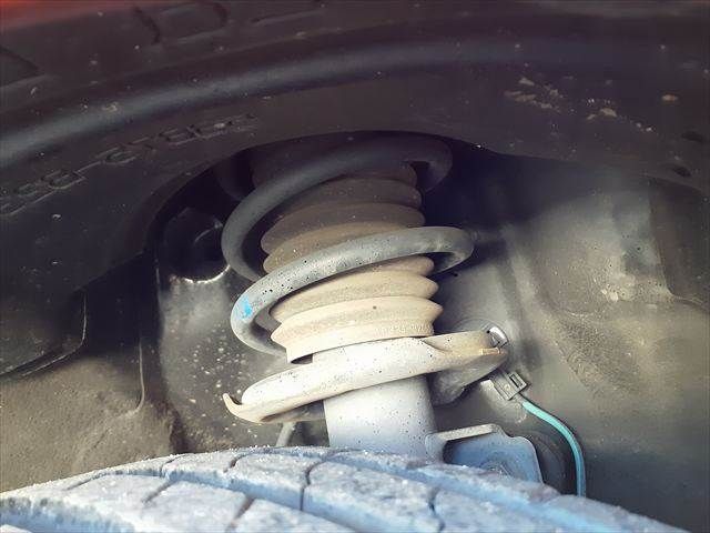 DAIHATSU COPEN 2014 Image 31