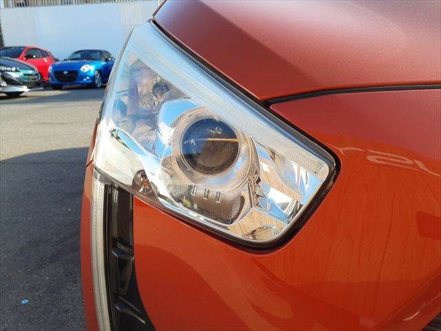 DAIHATSU COPEN 2014 Image 31