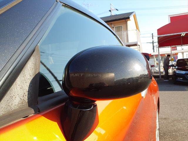 DAIHATSU COPEN 2014 Image 31