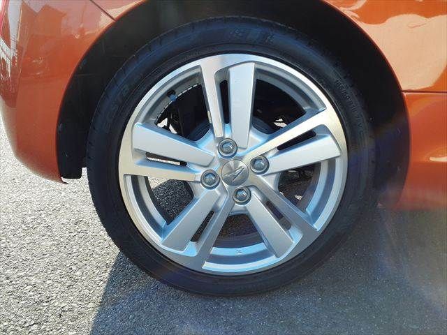 DAIHATSU COPEN 2014 Image 31