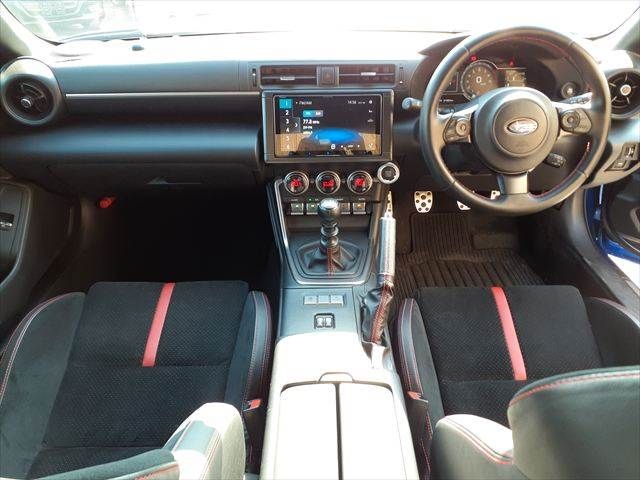 SUBARU BRZ 2021 Image 31