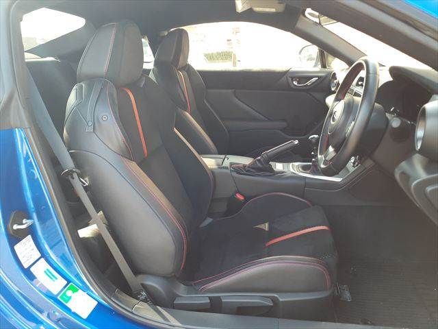 SUBARU BRZ 2021 Image 31