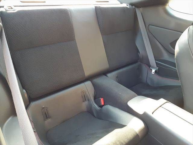 SUBARU BRZ 2021 Image 31