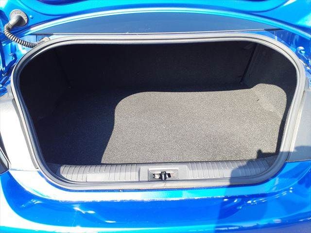SUBARU BRZ 2021 Image 31
