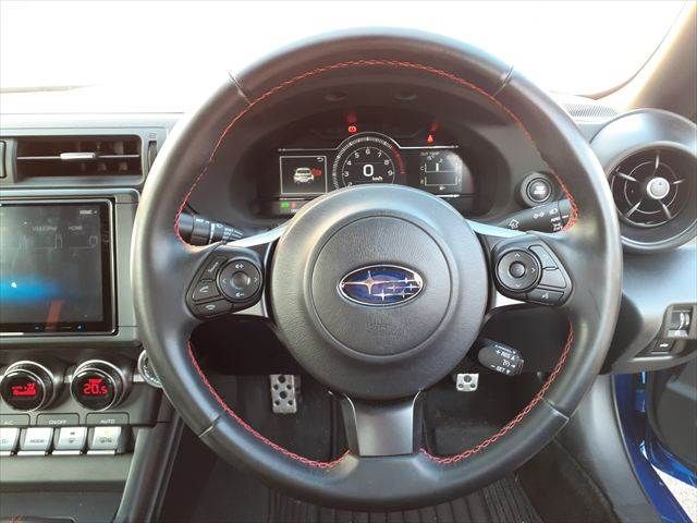 SUBARU BRZ 2021 Image 31