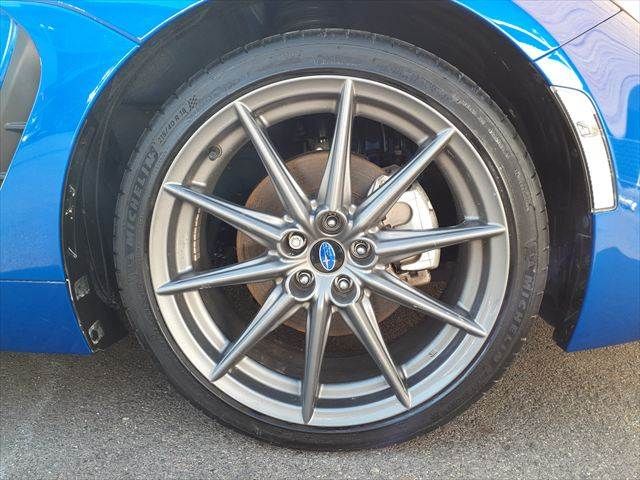 SUBARU BRZ 2021 Image 31