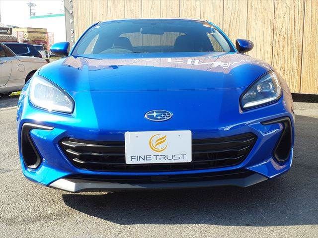 SUBARU BRZ 2021 Image 31