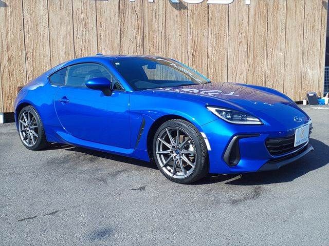 SUBARU BRZ 2021 Image 31