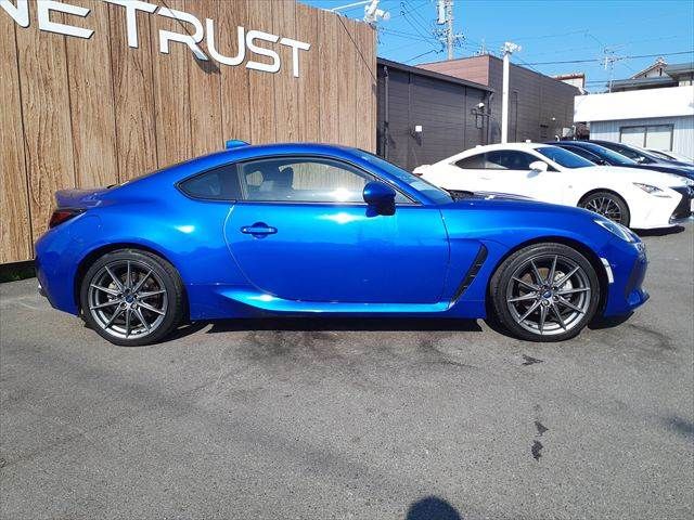 SUBARU BRZ 2021 Image 31