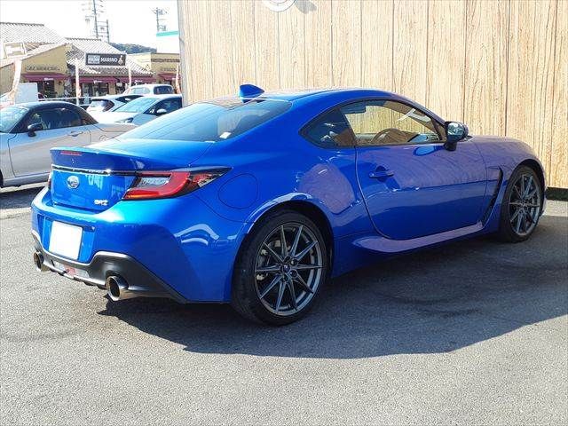 SUBARU BRZ 2021 Image 31