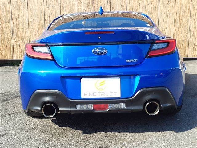 SUBARU BRZ 2021 Image 31