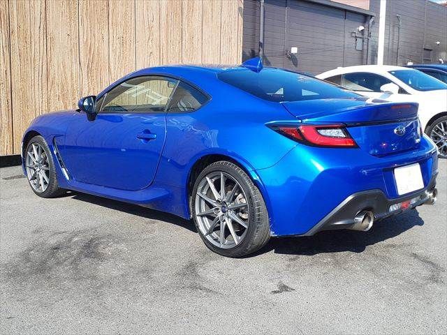 SUBARU BRZ 2021 Image 31