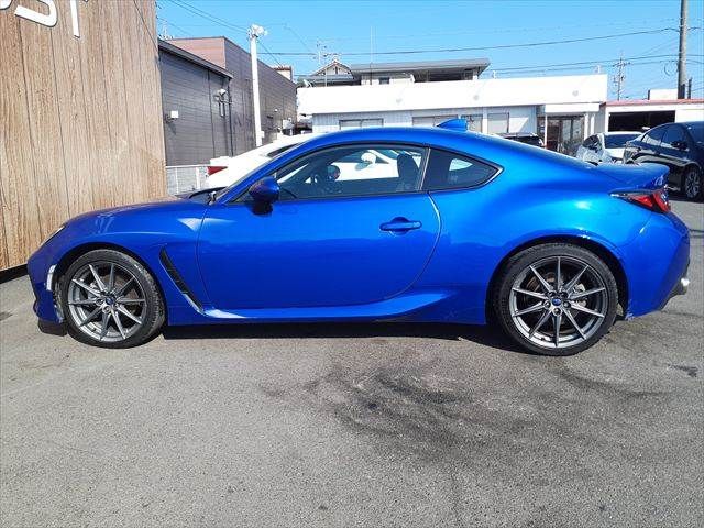 SUBARU BRZ 2021 Image 31