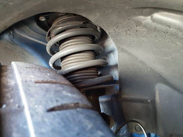 SUBARU BRZ 2021 Image 31