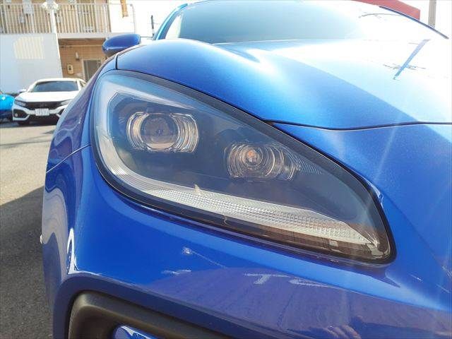 SUBARU BRZ 2021 Image 31