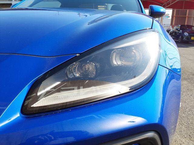 SUBARU BRZ 2021 Image 31