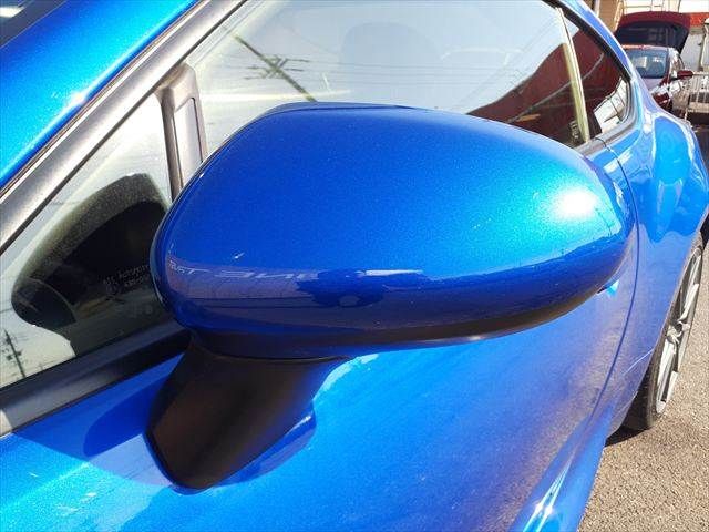 SUBARU BRZ 2021 Image 31