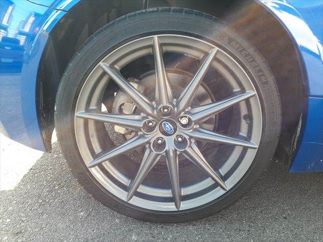 SUBARU BRZ 2021 Image 31