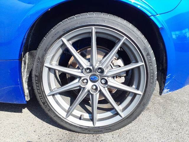 SUBARU BRZ 2021 Image 31