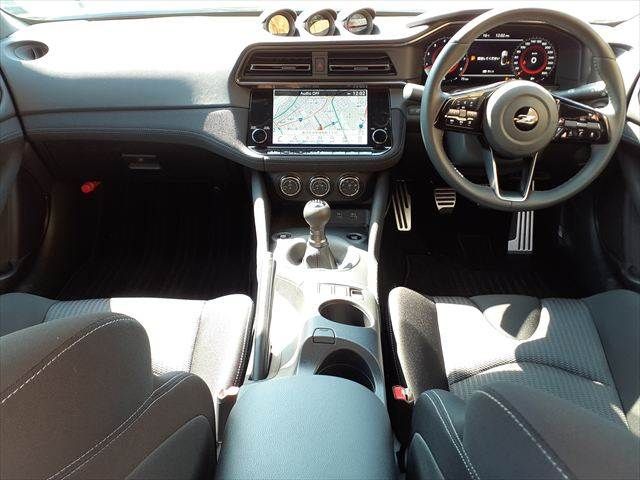 NISSAN FAIRLADY Z 2023 Image 31