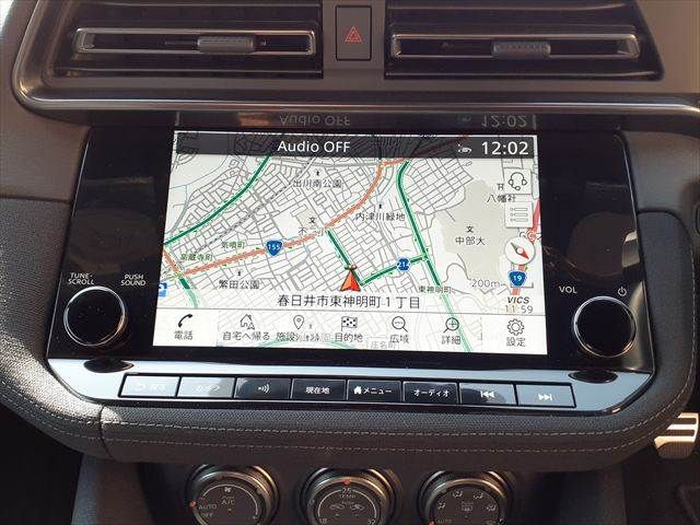 NISSAN FAIRLADY Z 2023 Image 31