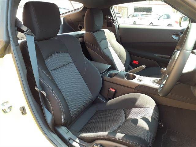 NISSAN FAIRLADY Z 2023 Image 31