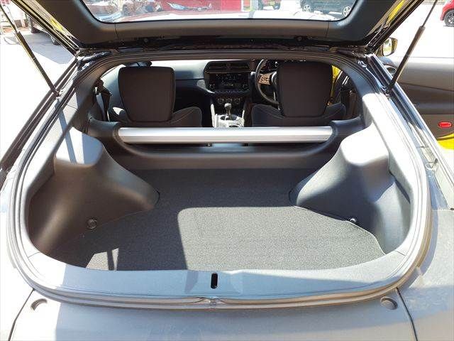 NISSAN FAIRLADY Z 2023 Image 31