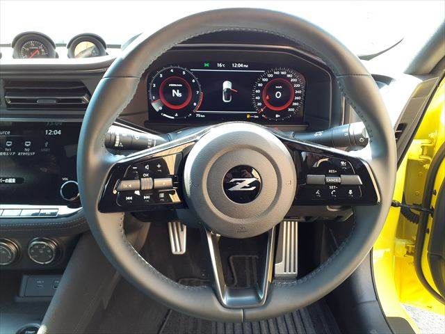 NISSAN FAIRLADY Z 2023 Image 31