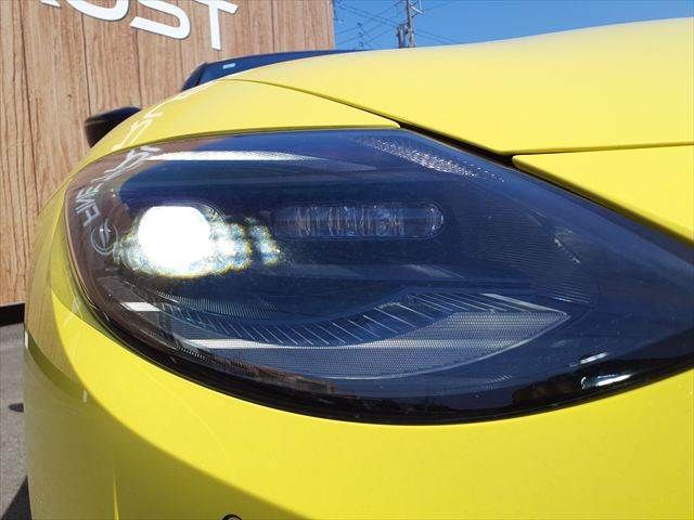 NISSAN FAIRLADY Z 2023 Image 31