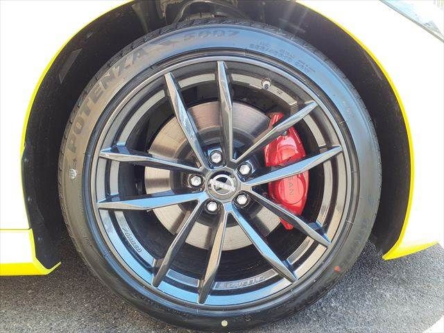 NISSAN FAIRLADY Z 2023 Image 31