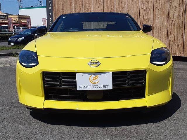 NISSAN FAIRLADY Z 2023 Image 31