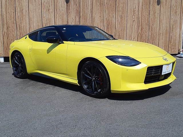 NISSAN FAIRLADY Z 2023 Image 31