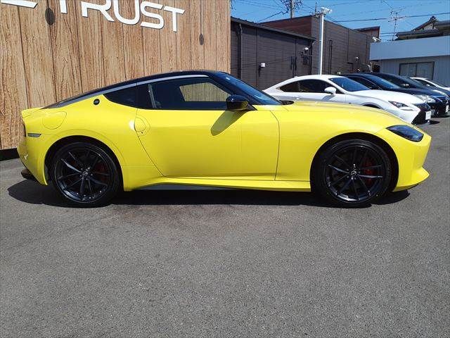 NISSAN FAIRLADY Z 2023 Image 31