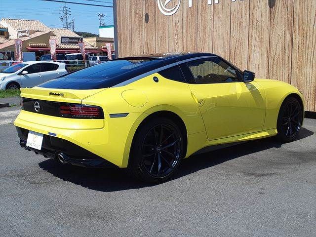 NISSAN FAIRLADY Z 2023 Image 31