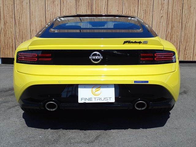 NISSAN FAIRLADY Z 2023 Image 31